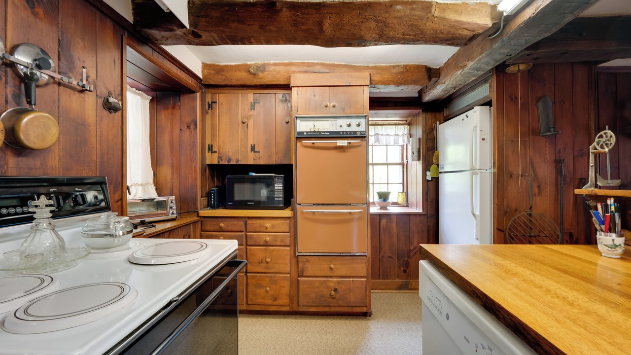 Photo of Kitchen in Salem