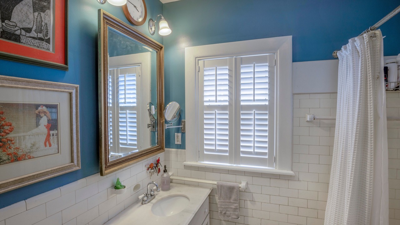 Photo of Bathroom in Belknap