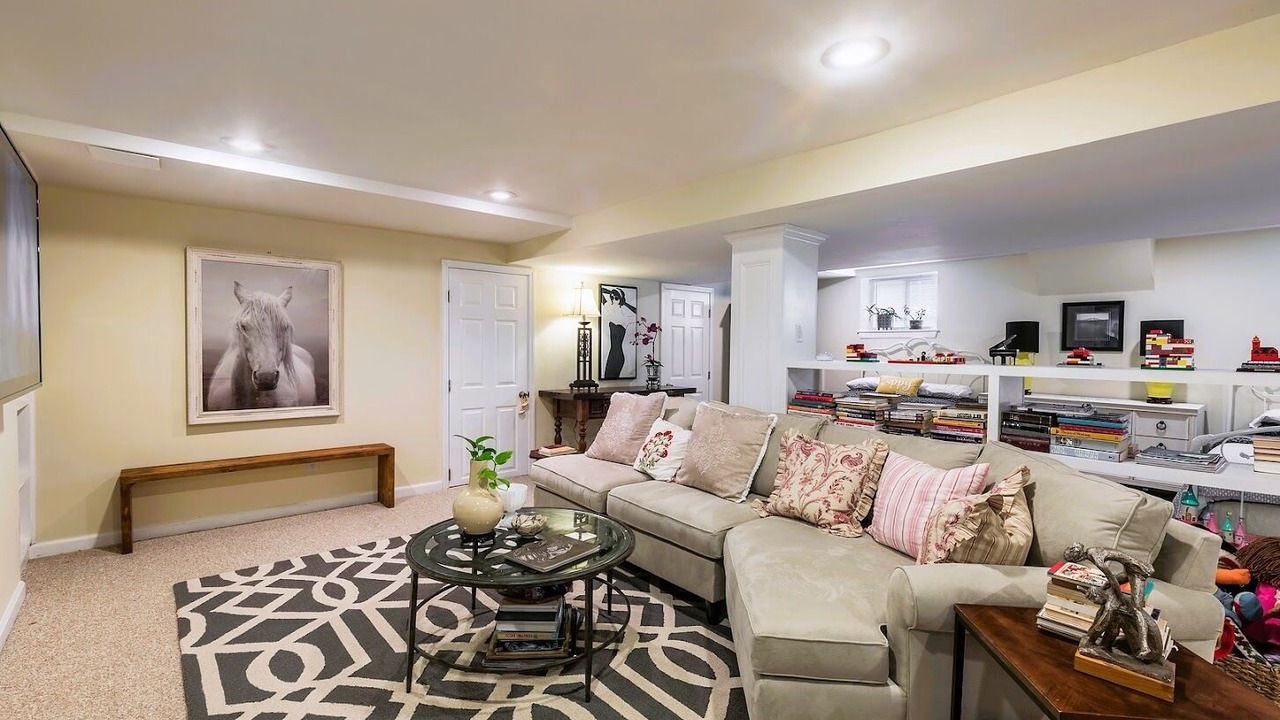 Photo of Bedroom in Belknap
