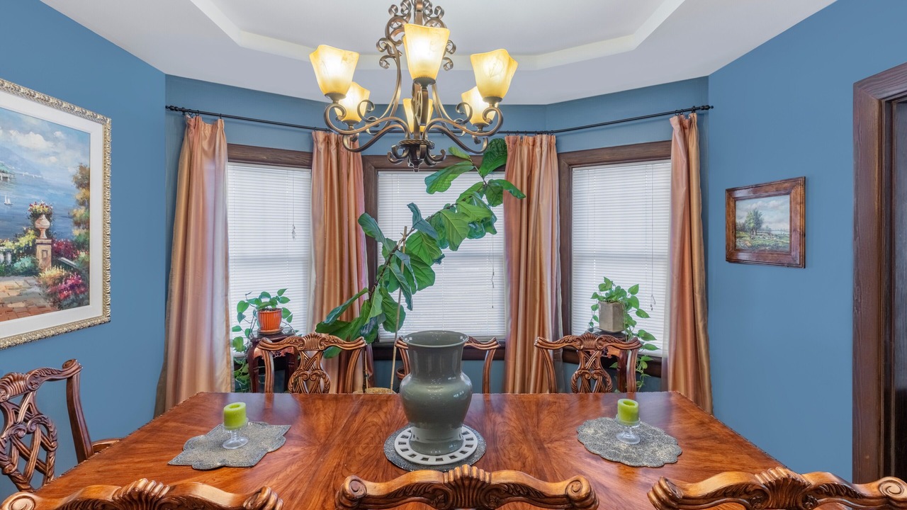 Photo of Bedroom in Belknap
