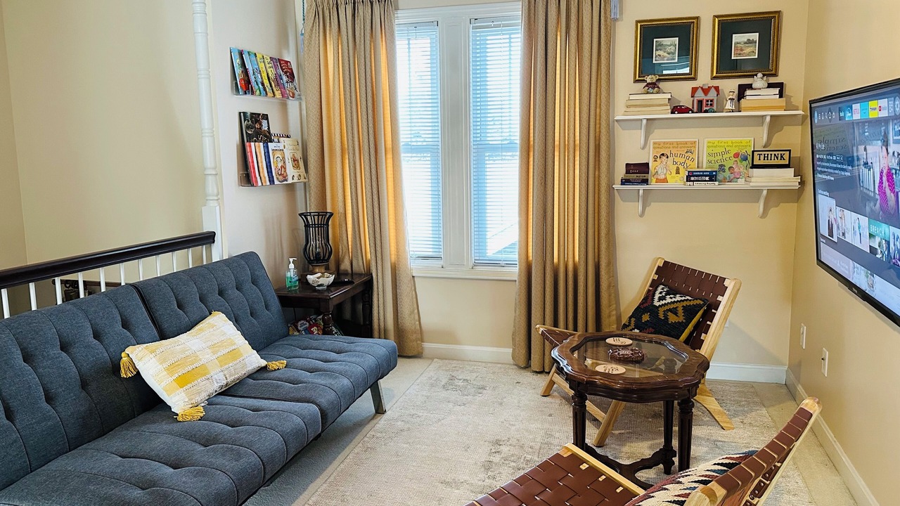 Photo of Bedroom in Belknap