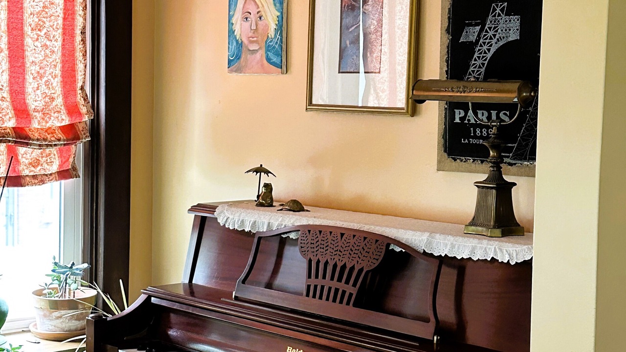 Photo of Bedroom in Belknap