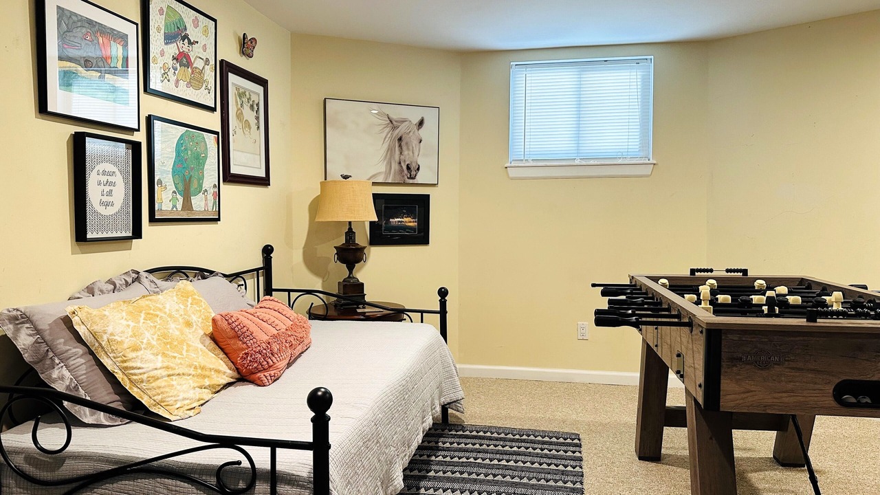 Photo of Bedroom in Belknap