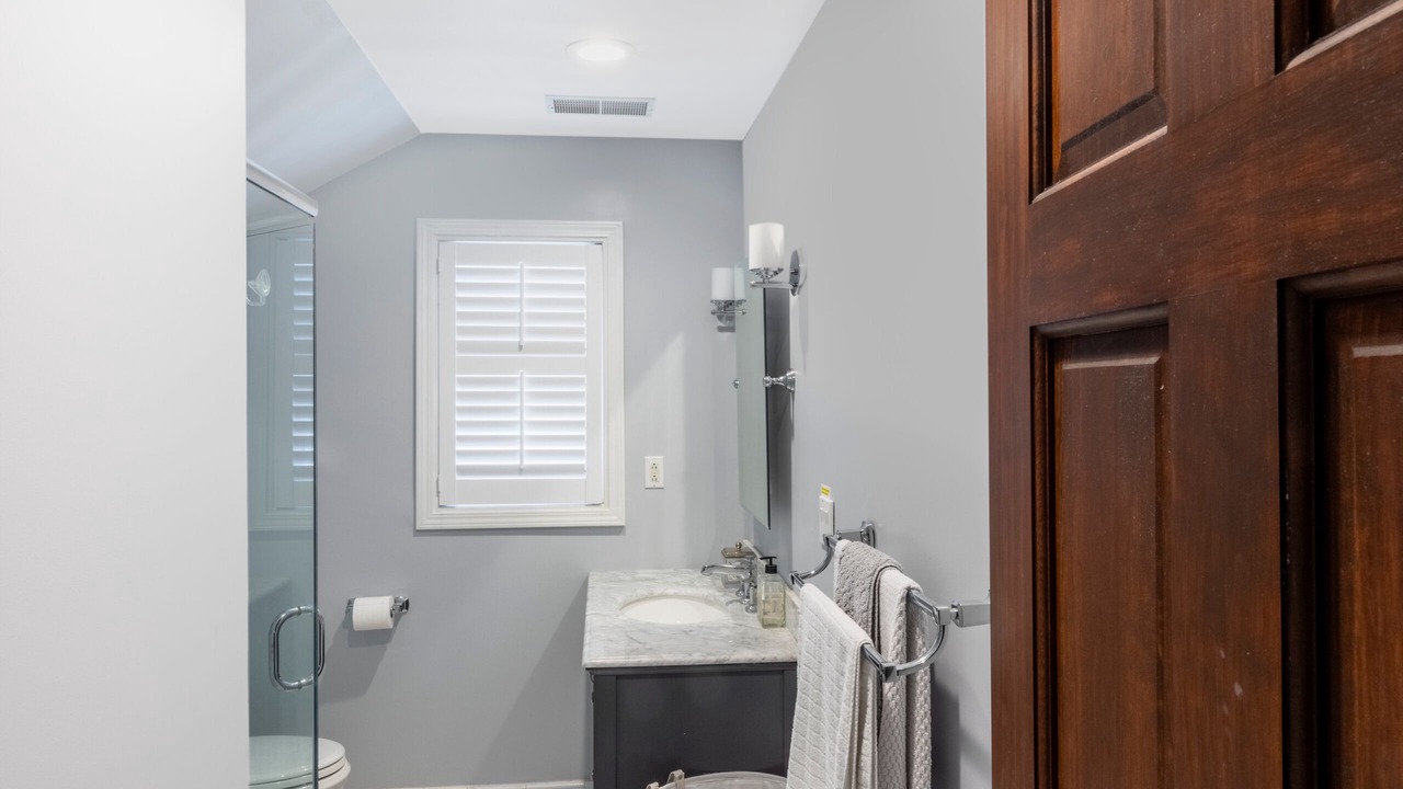 Photo of Bathroom in Belknap