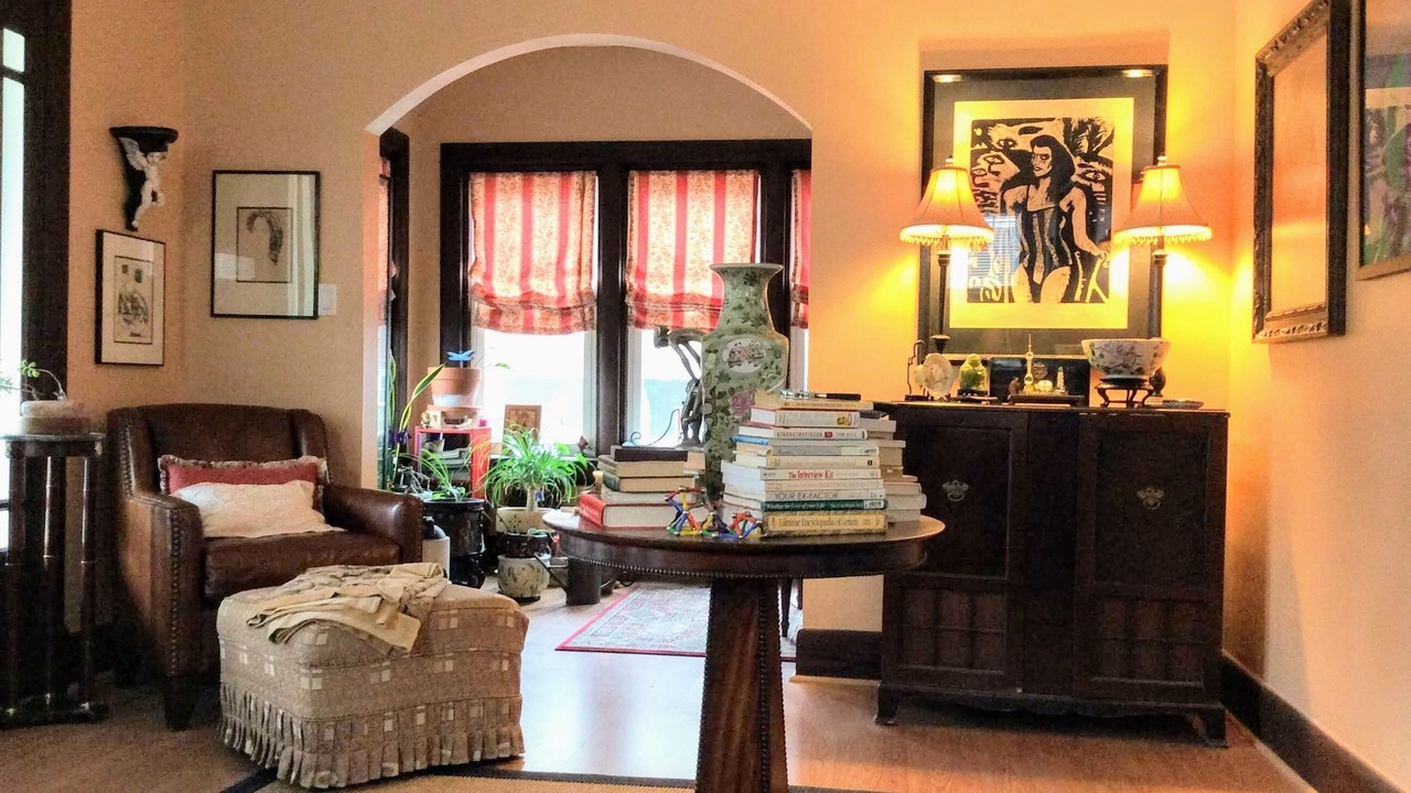 Photo of Bedroom in Belknap