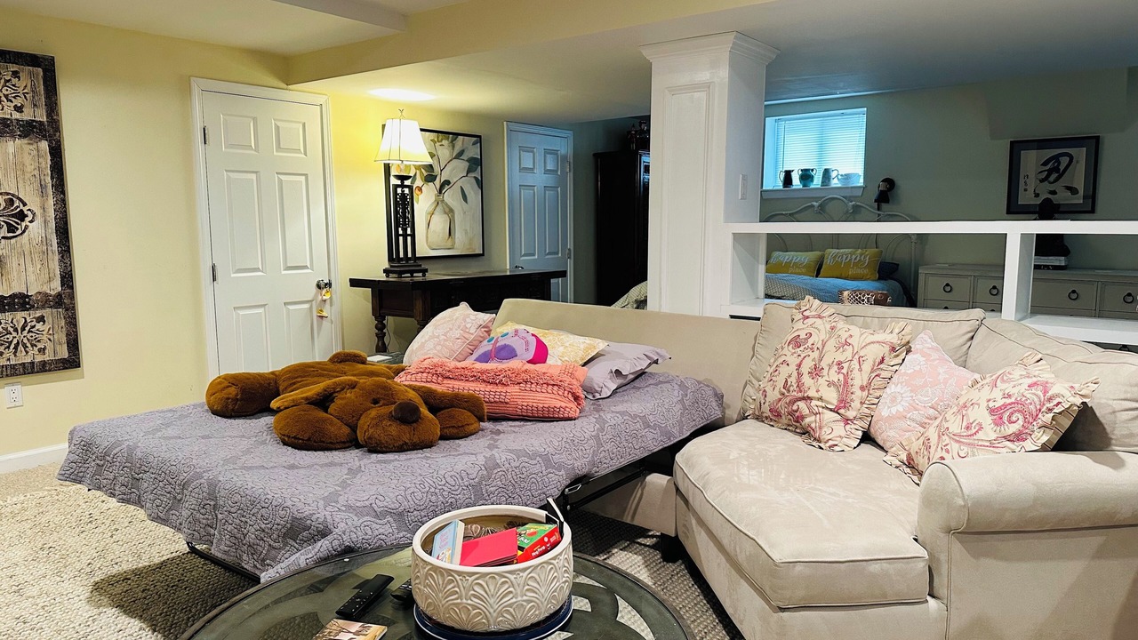 Photo of Bedroom in Belknap