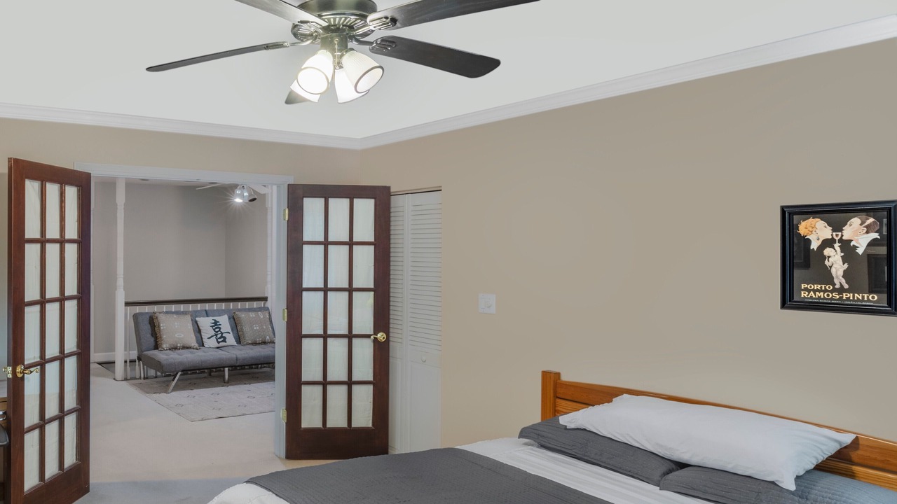 Photo of Bedroom in Belknap