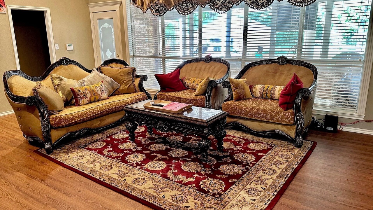 Photo of Livingroom in Alba