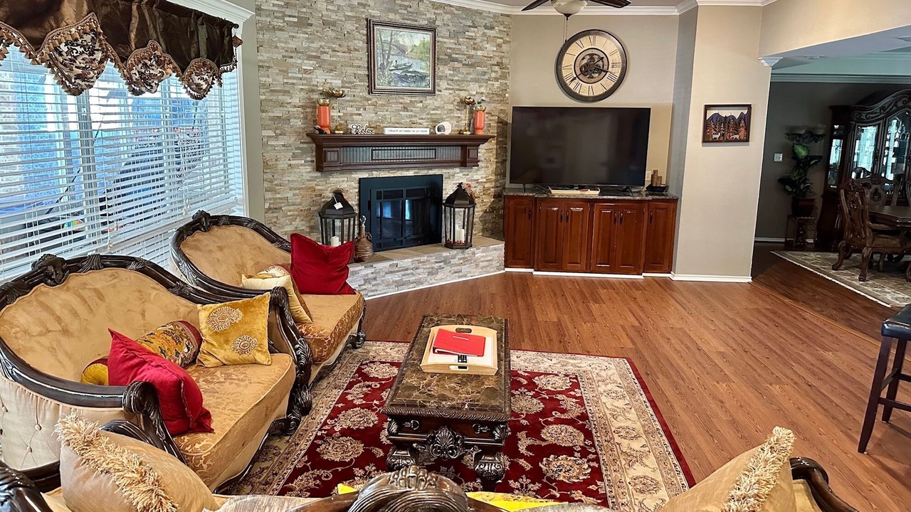 Photo of Bedroom in Alba