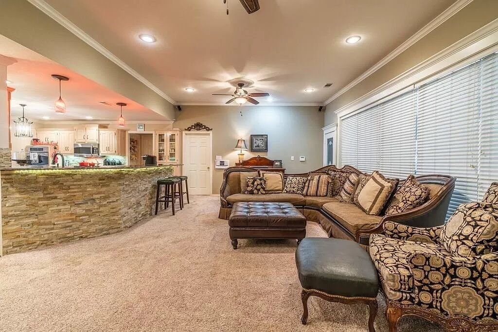 Photo of Livingroom in Alba