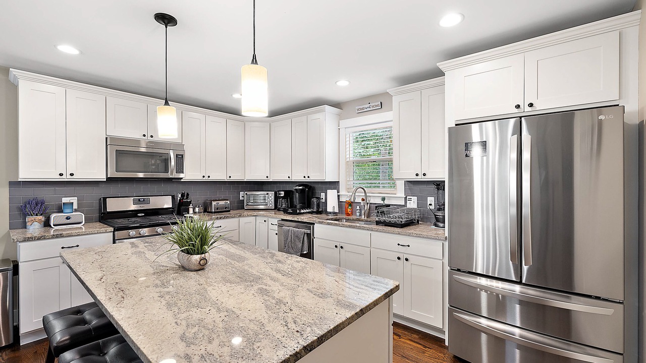 Photo of Kitchen in Royal Oak