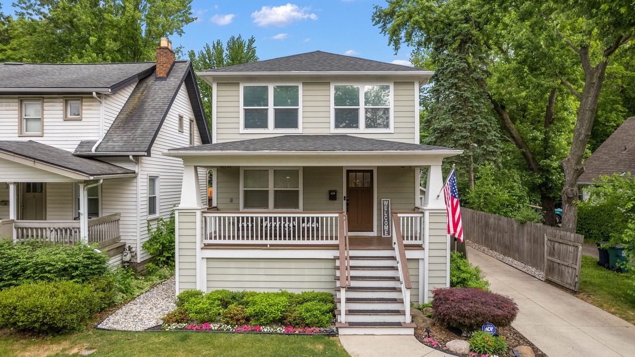 Photo of Outdoor in Royal Oak