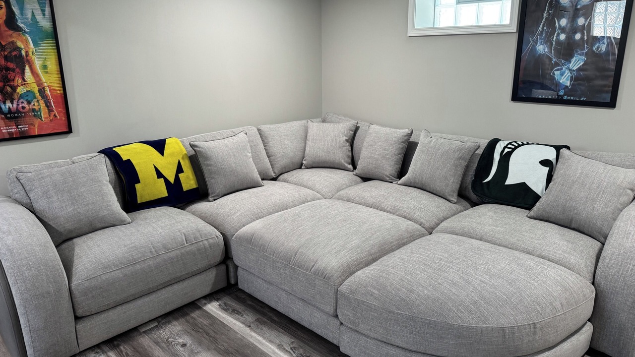 Photo of Livingroom in Royal Oak