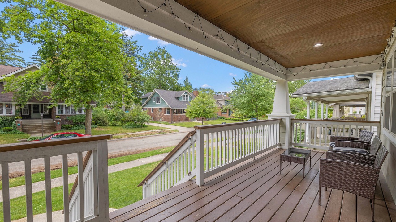 Photo of Outdoor in Royal Oak