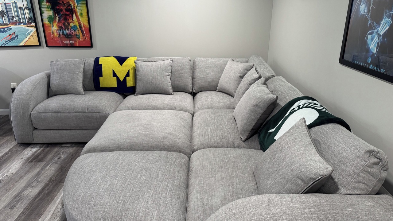 Photo of Livingroom in Royal Oak