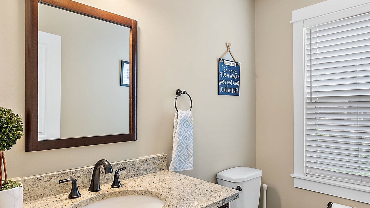 Photo of Bathroom in Royal Oak