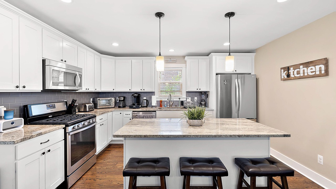 Photo of Kitchen in Royal Oak
