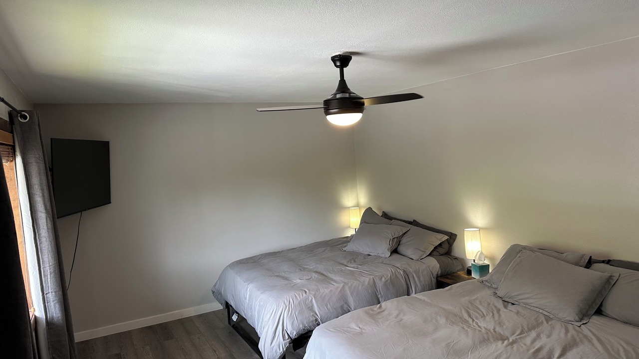 Photo of Bedroom in Alyeska