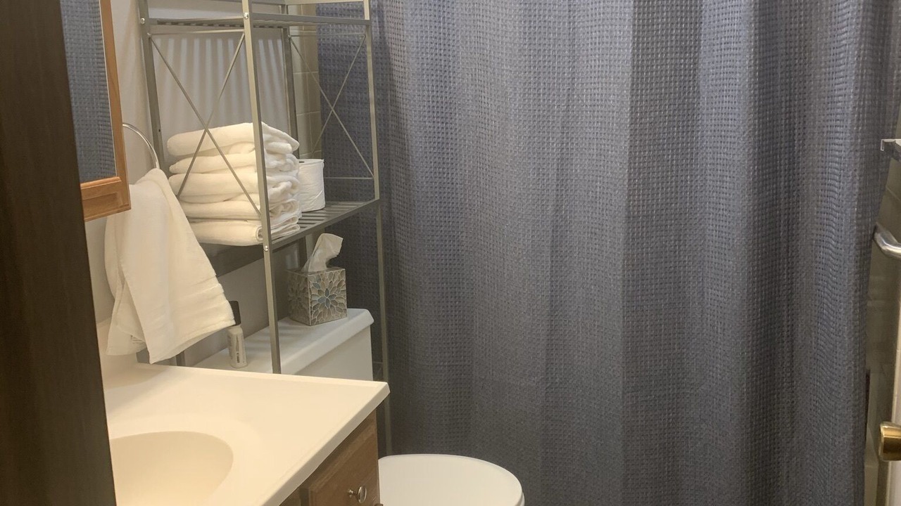 Photo of Bathroom in Alyeska