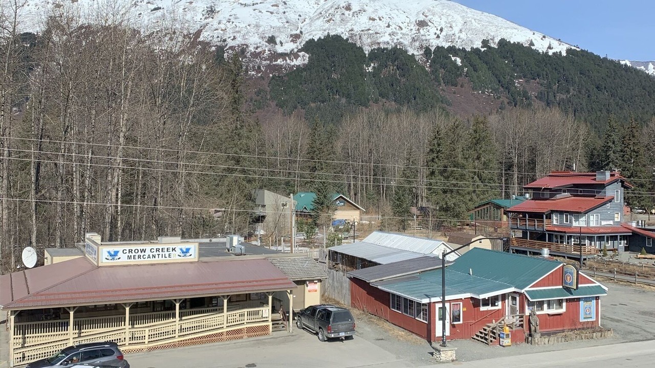 Photo of Others in Alyeska