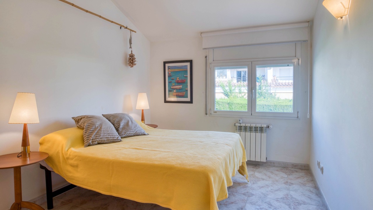 Photo of Bedroom in Platja d'Aro