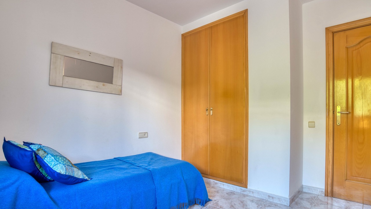 Photo of Bedroom in Platja d'Aro