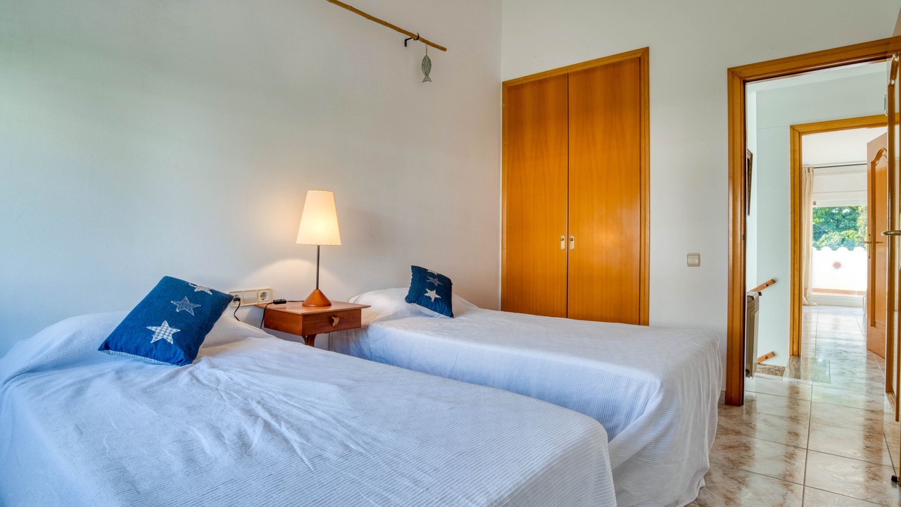 Photo of Bedroom in Platja d'Aro