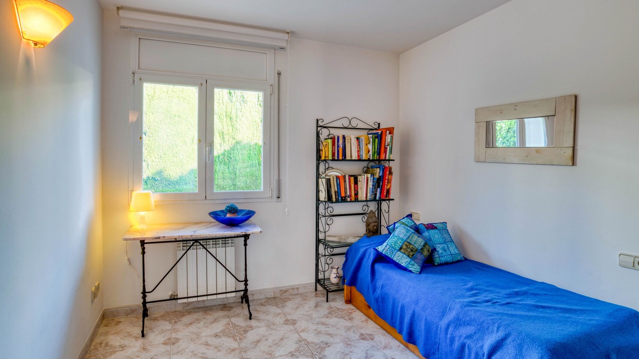 Photo of Bedroom in Platja d'Aro