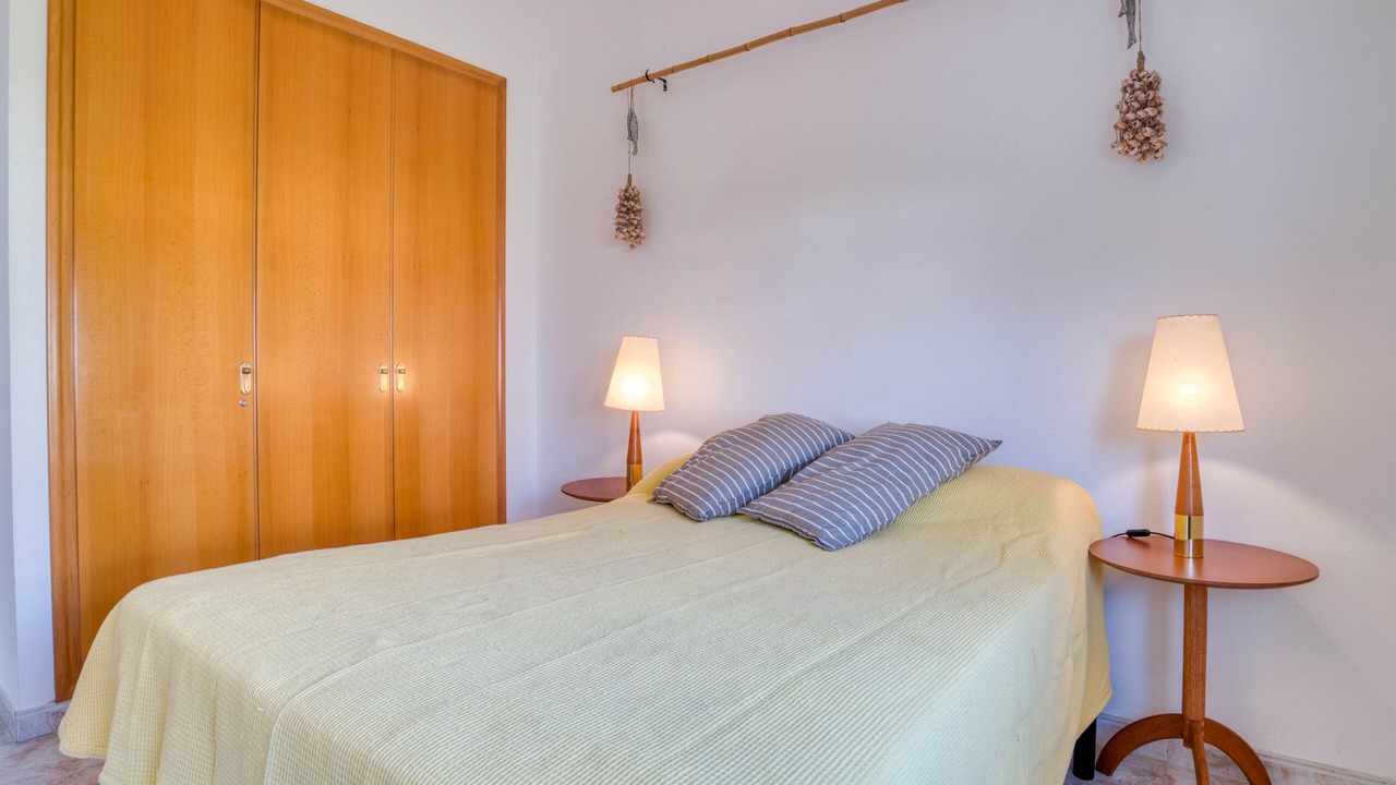 Photo of Bedroom in Platja d'Aro