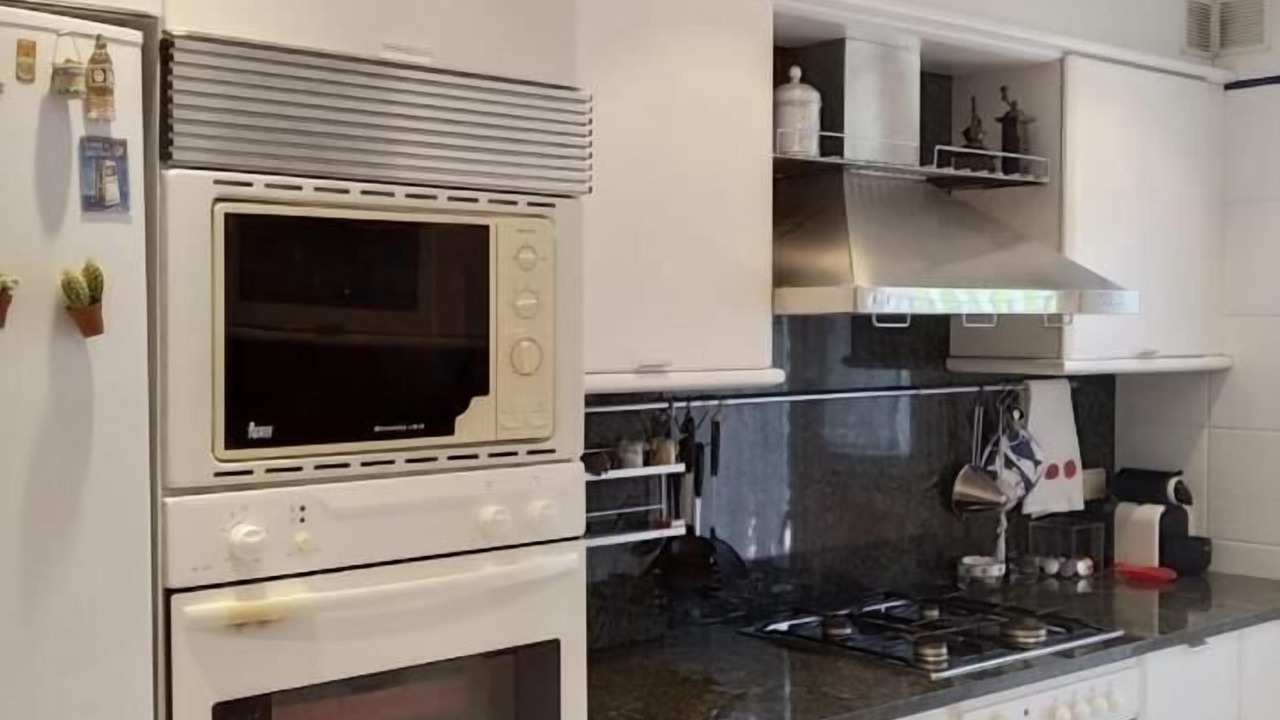 Photo of Kitchen in Platja d'Aro