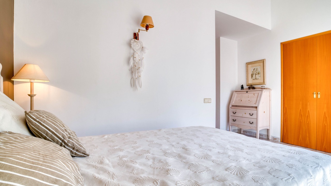 Photo of Bedroom in Platja d'Aro