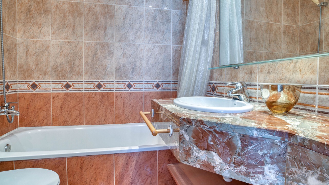 Photo of Bathroom in Platja d'Aro