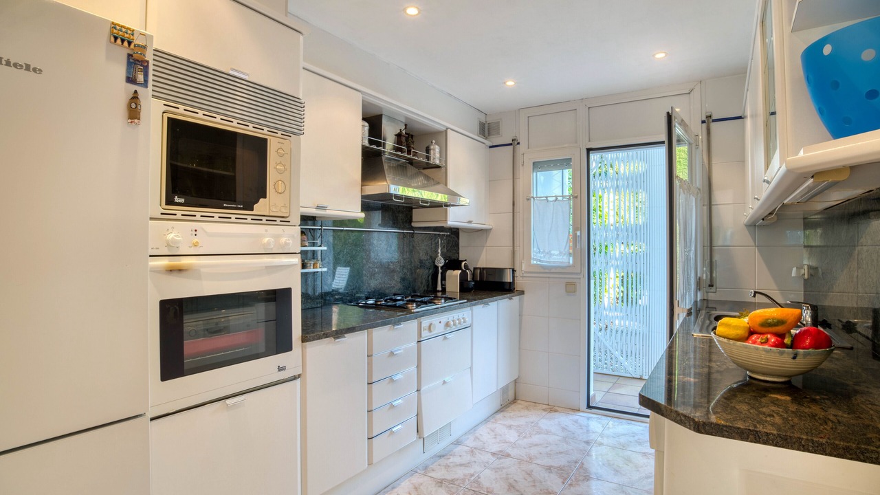 Photo of Kitchen in Platja d'Aro