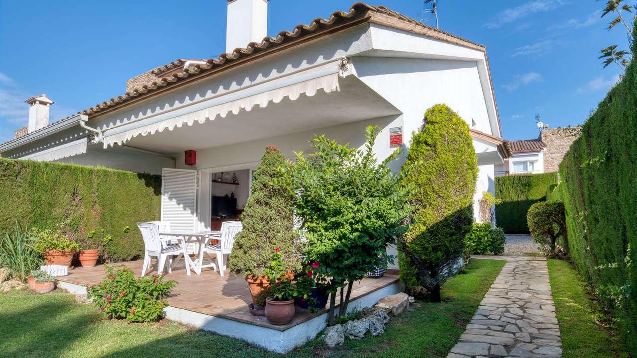 Photo of Outdoor in Platja d'Aro