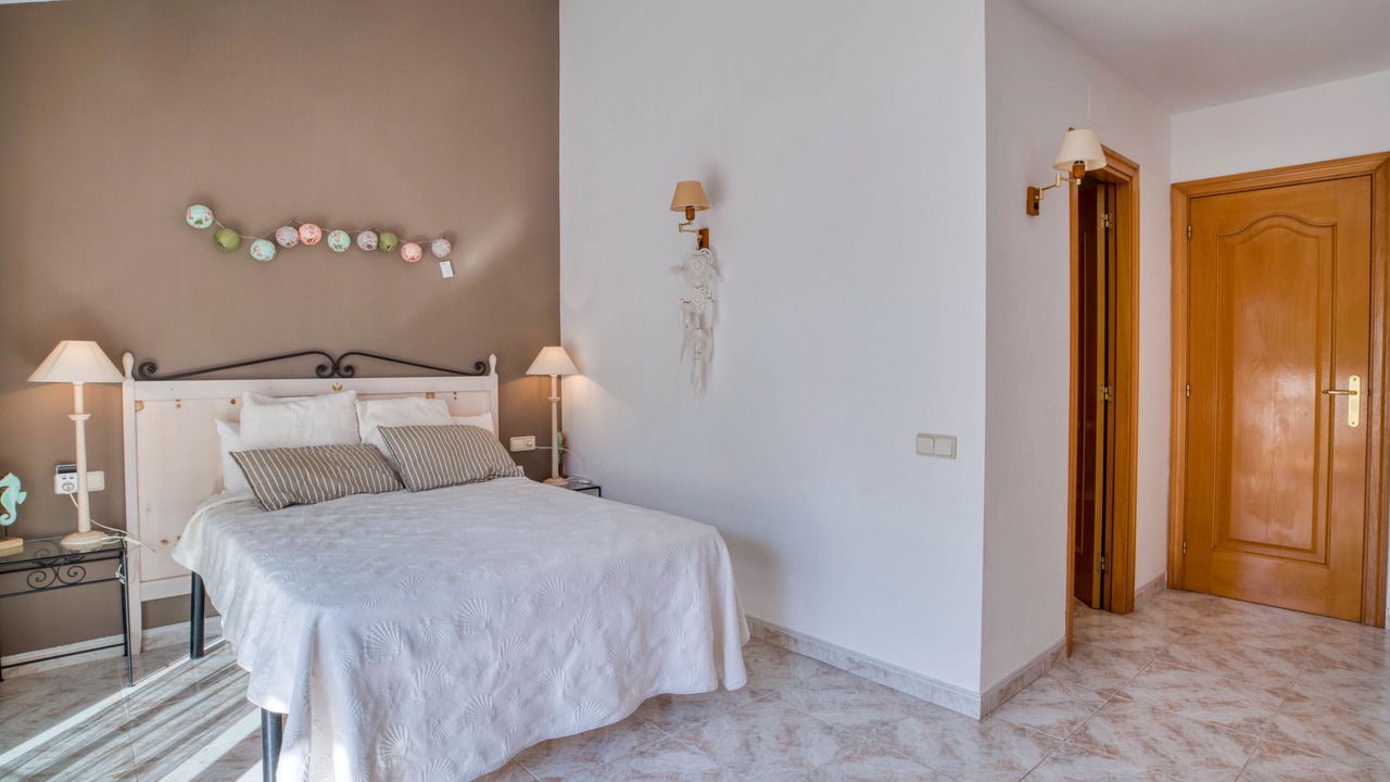 Photo of Bedroom in Platja d'Aro