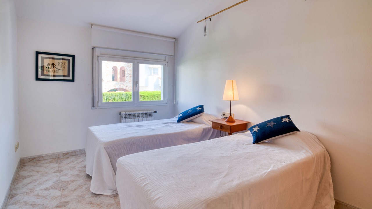 Photo of Bedroom in Platja d'Aro