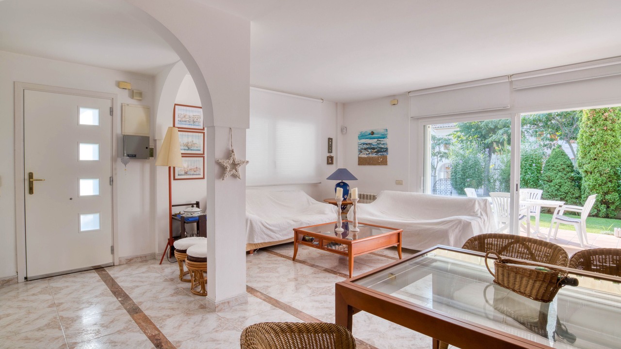 Photo of Livingroom in Platja d'Aro