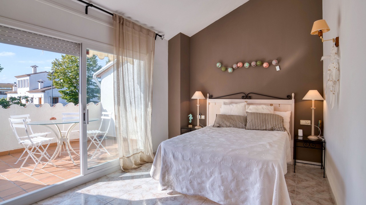 Photo of Bedroom in Platja d'Aro