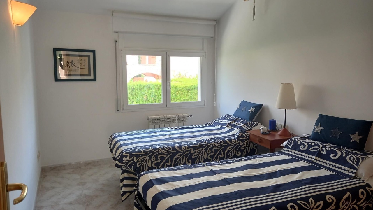 Photo of Bedroom in Platja d'Aro