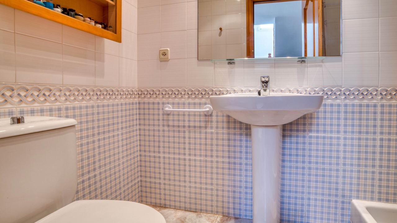 Photo of Bathroom in Platja d'Aro
