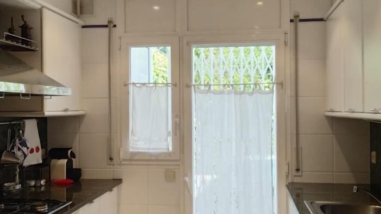Photo of Kitchen in Platja d'Aro