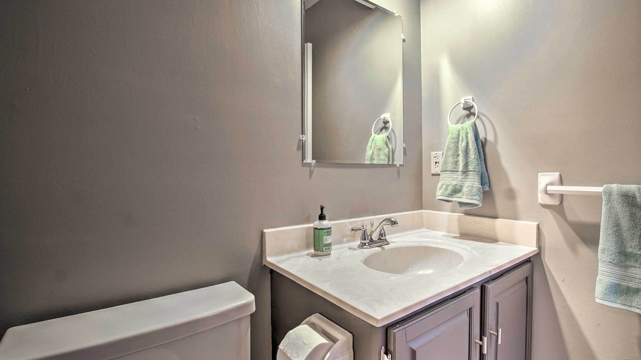 Photo of Bathroom in Overland Park