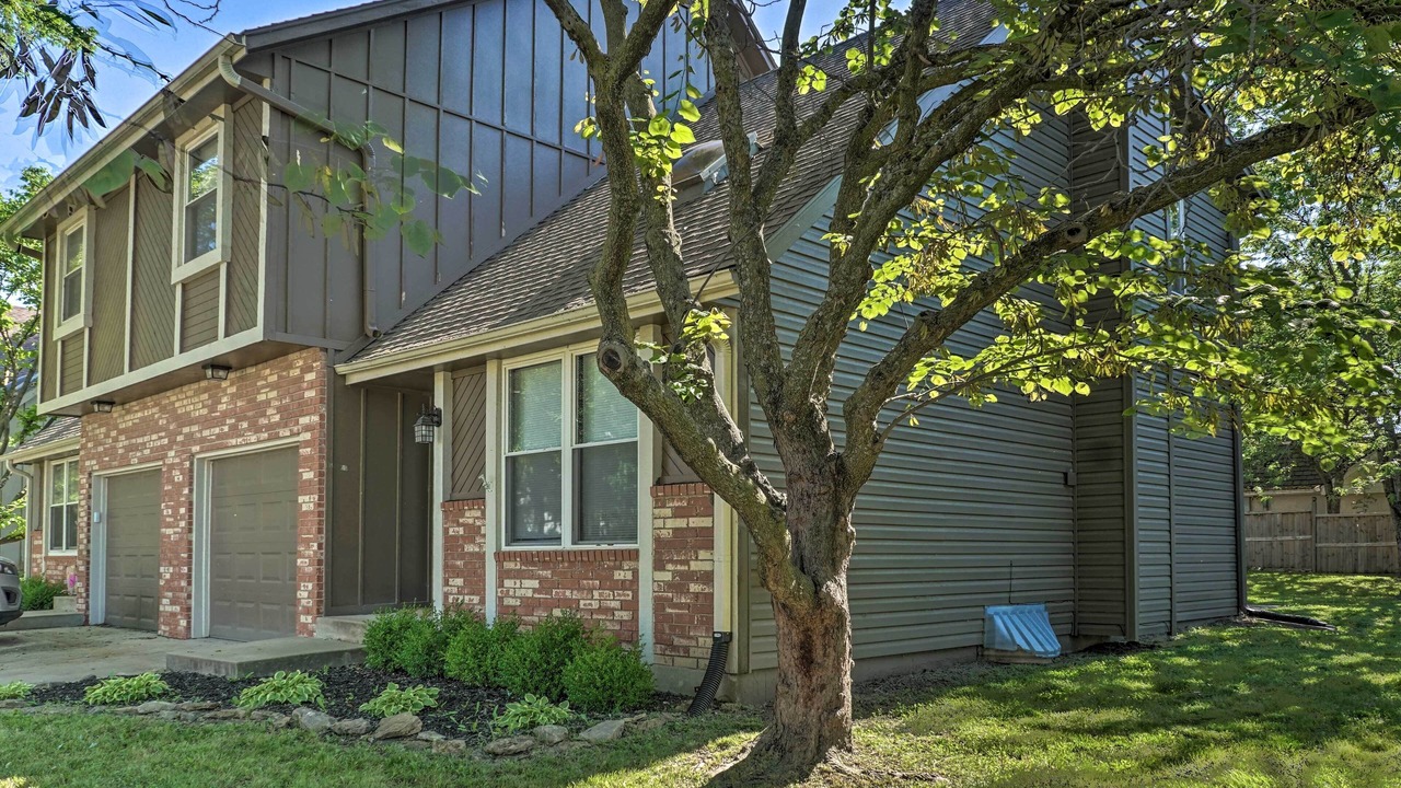 Photo of Outdoor in Overland Park
