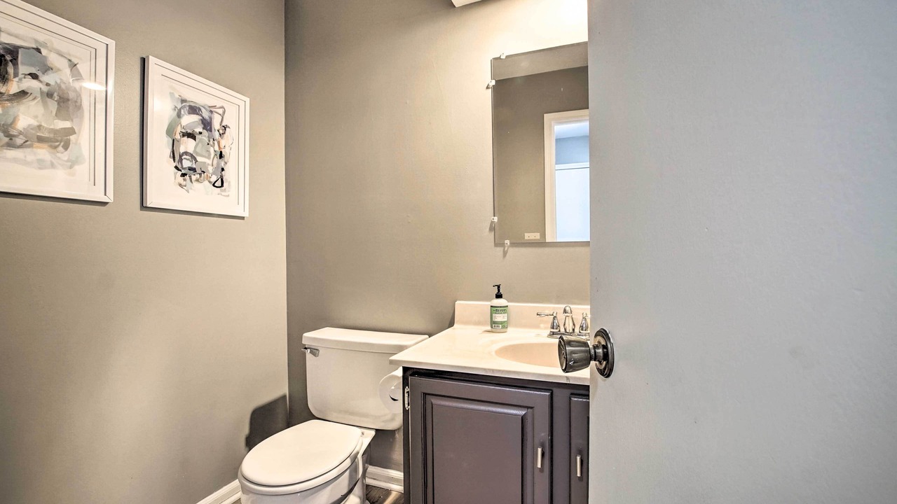 Photo of Bathroom in Overland Park