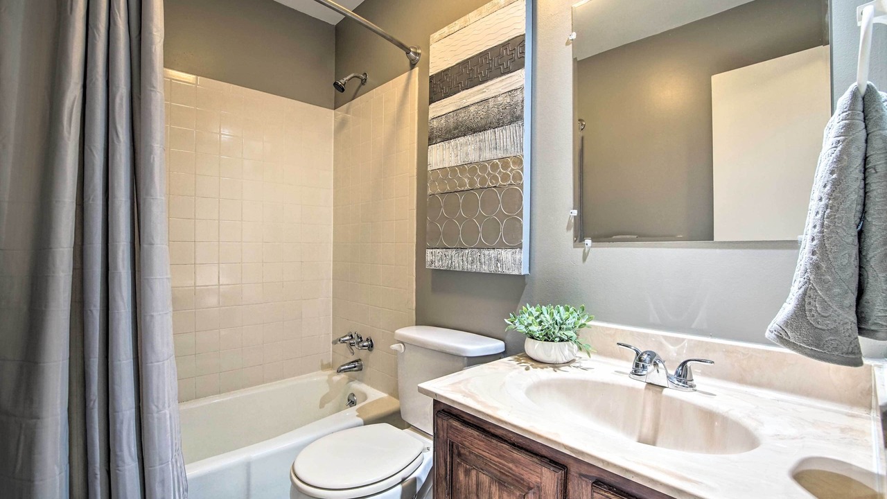 Photo of Bathroom in Overland Park