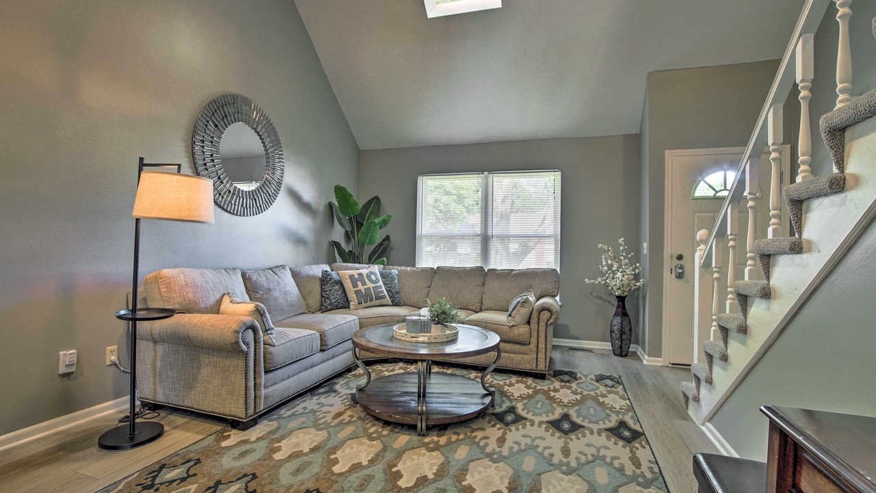Photo of Bedroom in Overland Park