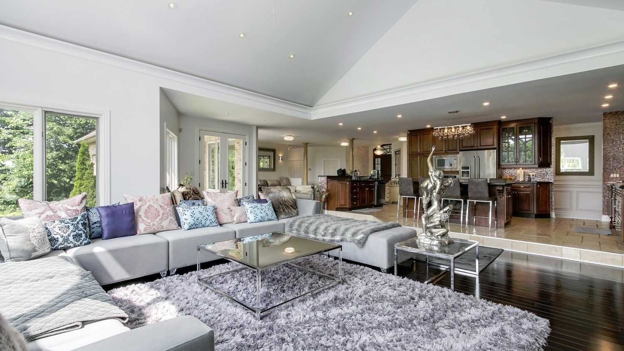 Photo of Livingroom in Ashburn