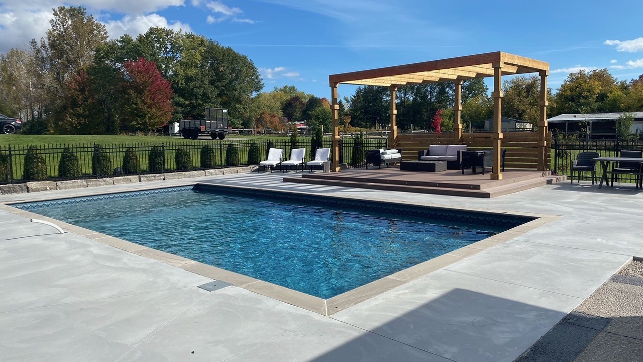 Photo of Outdoor in Ashburn