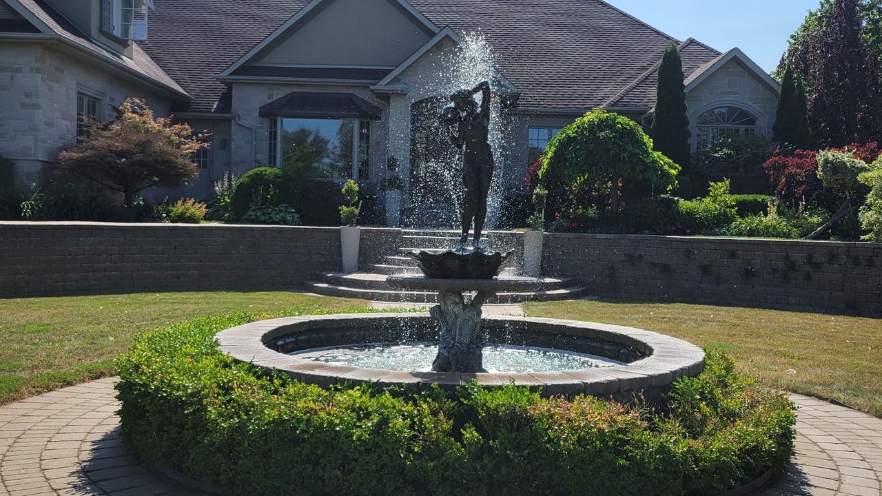 Photo of Outdoor in Ashburn