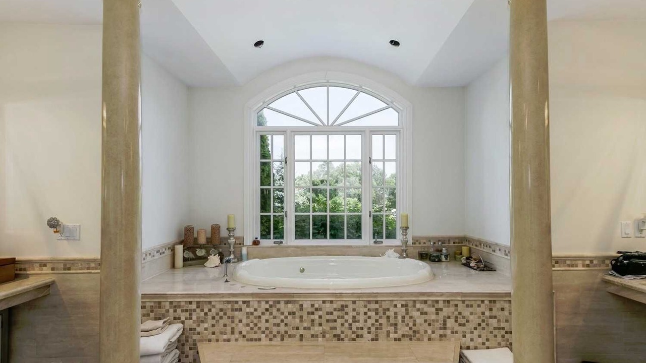 Photo of Bathroom in Ashburn